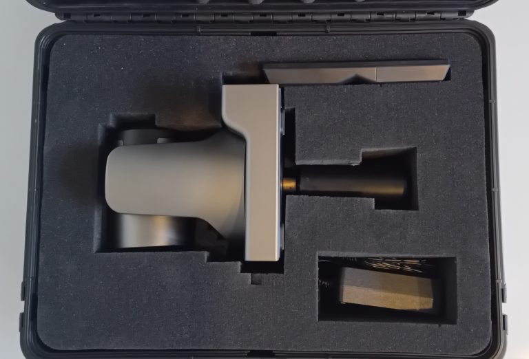 Dome Kamera, 12-fach, POE, NDI