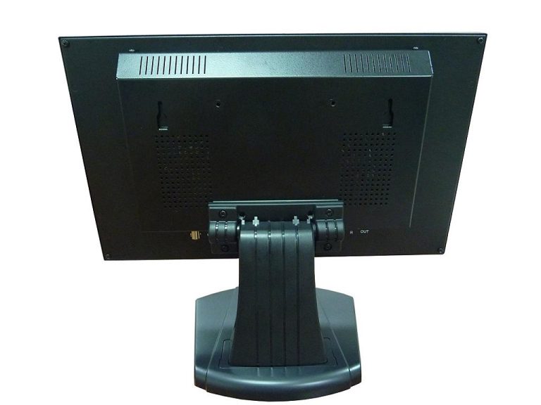 Video Monitor MRL-15, 15.6 Zoll, 3G / HD-SDI