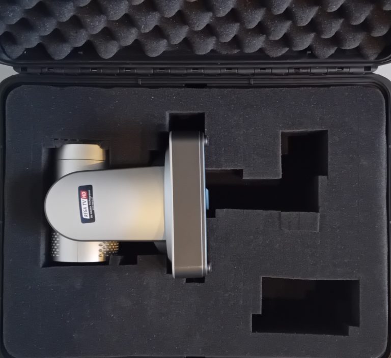 Dome Kamera, 12-fach, NON POE